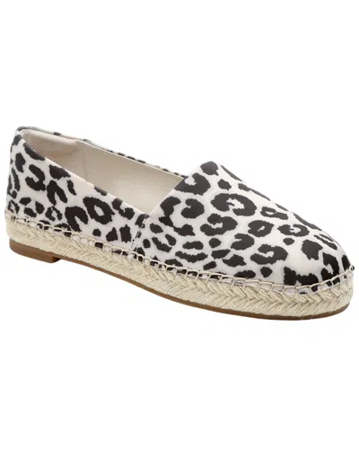 Sanctuary Havana Leather Espadrille