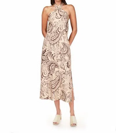 Sanctuary Havana Nights Dress In Desert Bandana In Multi