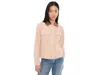 Sanctuary Haven Jacket In Neutral