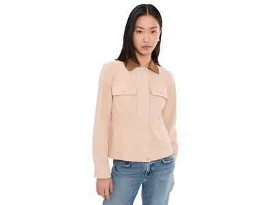 Sanctuary Haven Jacket In Neutral