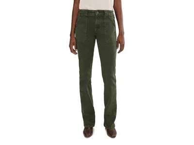 Sanctuary Hayden Bootcut In Green