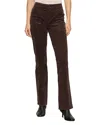 Sanctuary Hayden Corduroy Bootcut Pants In Brown