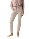 Sanctuary Polished Cargo Pants In Compact Houndstooth In Multi