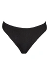 Sanctuary Hipster Swim Bottoms In Black
