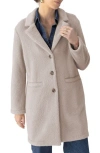 Sanctuary Hometown Faux Fur Jacket