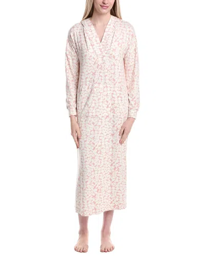 Sanctuary Hoodie Tunic In Multi
