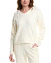 Sanctuary Hoodie In White
