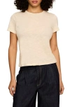 Sanctuary Icon T-shirt In Neutral