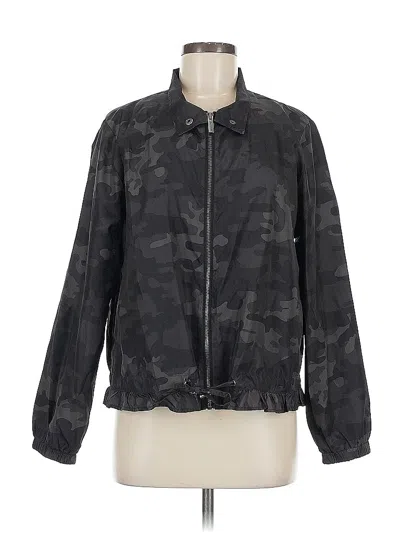 Pre-owned Sanctuary Jacket In Black