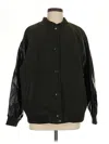 Sanctuary Jacket In Black