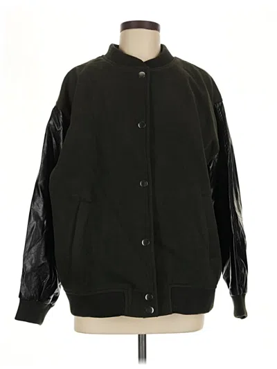 Sanctuary Jacket In Black