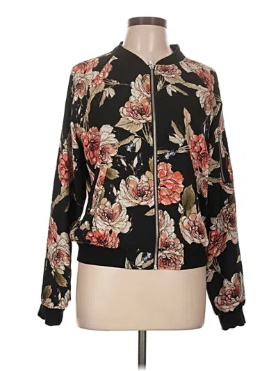 Pre-owned Sanctuary Jacket In Black