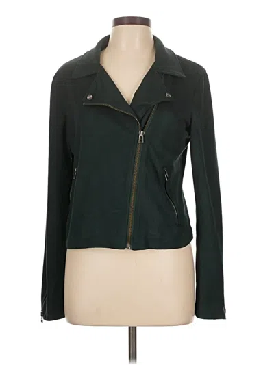 Pre-owned Sanctuary Jacket In Green