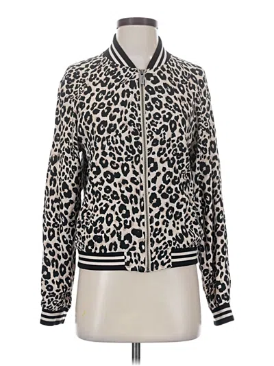 Pre-owned Sanctuary Jacket In Ivory