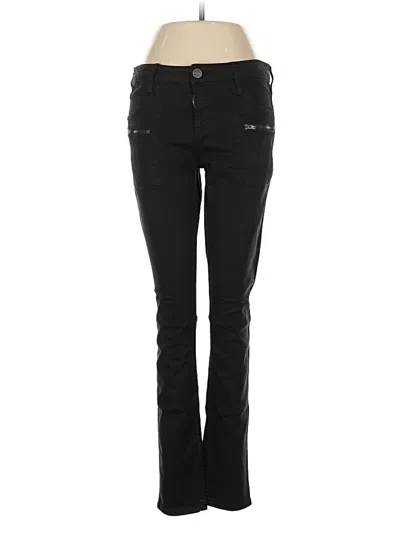 Pre-owned Sanctuary Jeans In Black