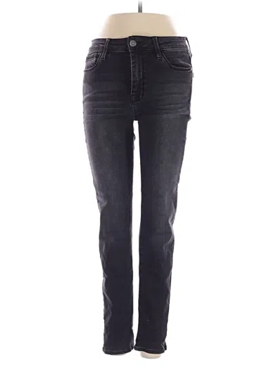 Pre-owned Sanctuary Jeans In Black