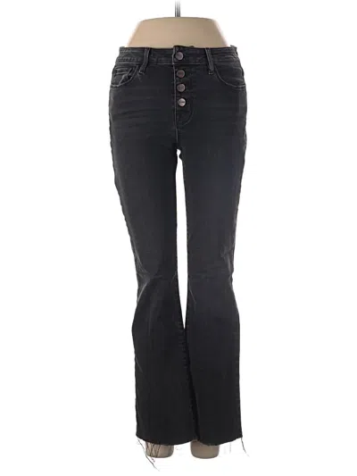Pre-owned Sanctuary Jeans In Black
