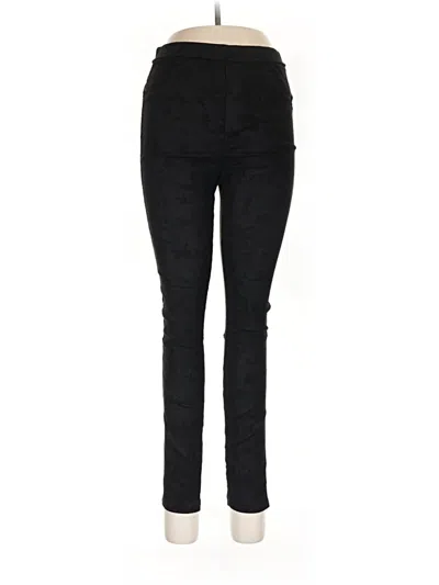 Pre-owned Sanctuary Jeans In Black