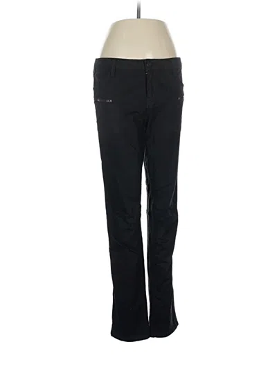 Pre-owned Sanctuary Jeans In Black