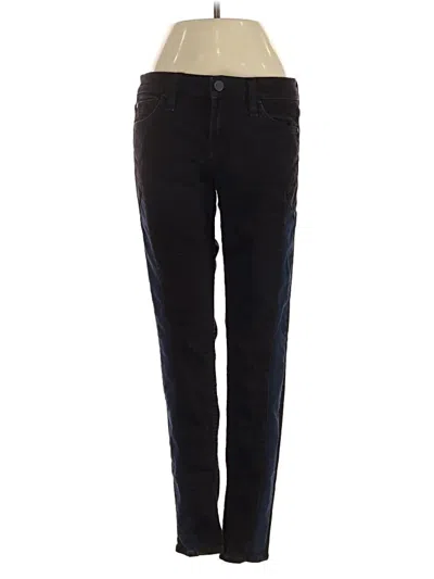 Pre-owned Sanctuary Jeans In Black