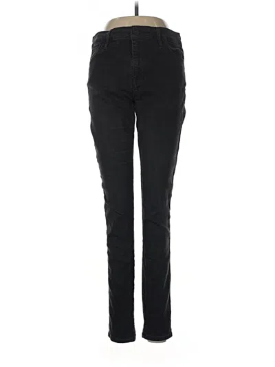 Pre-owned Sanctuary Jeans In Black
