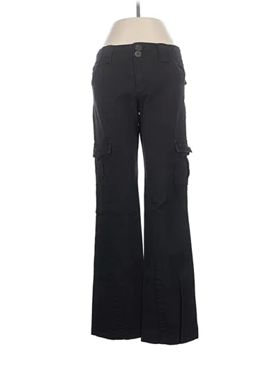 Pre-owned Sanctuary Jeans In Black