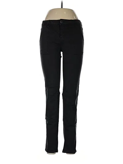 Pre-owned Sanctuary Jeans In Black
