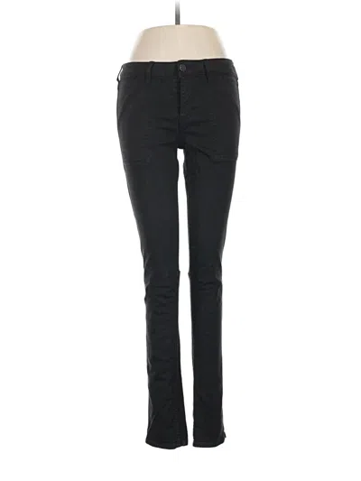Pre-owned Sanctuary Jeans In Black
