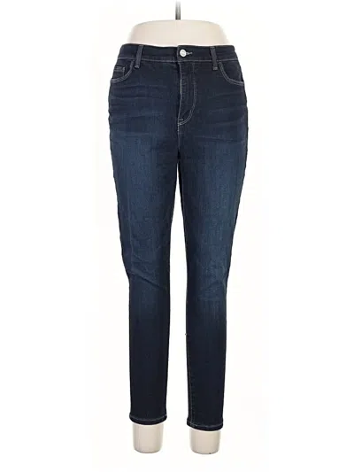 Pre-owned Sanctuary Jeans In Blue