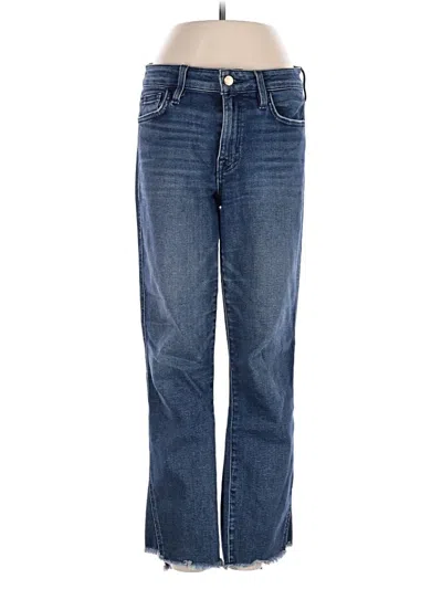 Pre-owned Sanctuary Jeans In Blue
