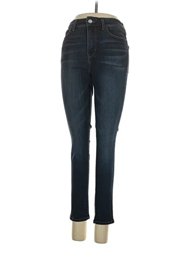 Pre-owned Sanctuary Jeans In Blue