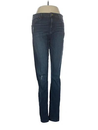 Pre-owned Sanctuary Jeans In Blue
