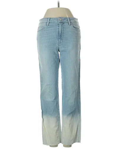 Pre-owned Sanctuary Jeans In Blue