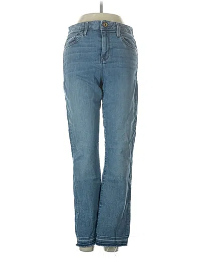 Pre-owned Sanctuary Jeans In Blue
