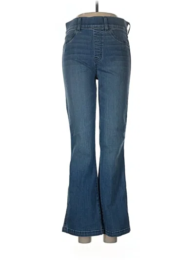 Pre-owned Sanctuary Jeans In Blue