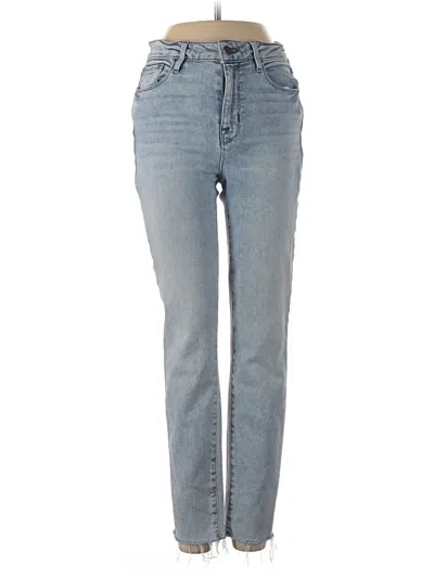 Pre-owned Sanctuary Jeans In Blue