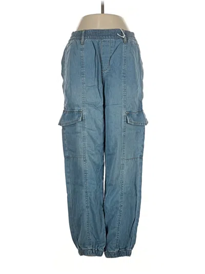 Sanctuary Jeans In Blue
