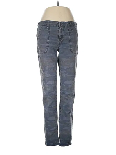 Pre-owned Sanctuary Jeans In Blue