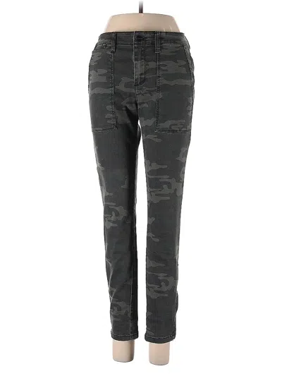 Pre-owned Sanctuary Jeans In Gray