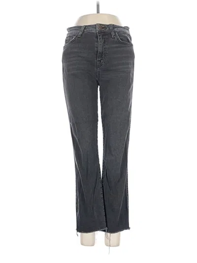 Pre-owned Sanctuary Jeans In Gray