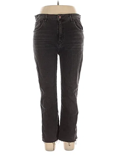 Pre-owned Sanctuary Jeans In Gray