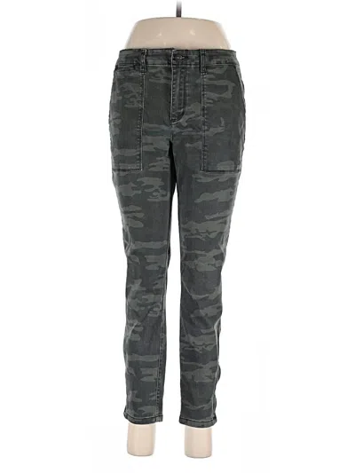 Pre-owned Sanctuary Jeans In Gray