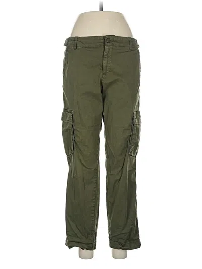 Pre-owned Sanctuary Jeans In Green