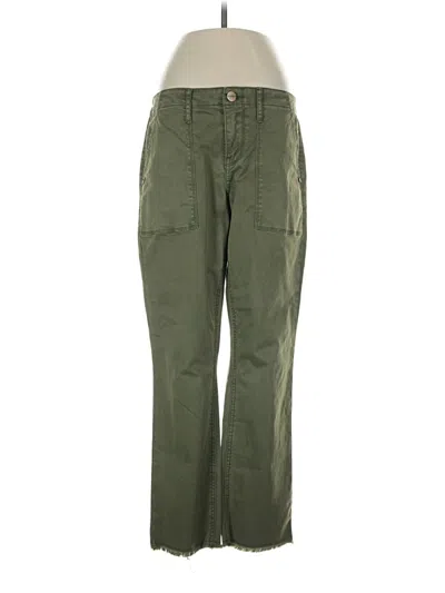 Pre-owned Sanctuary Jeans In Green