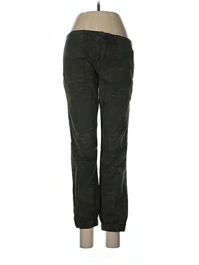 Pre-owned Sanctuary Jeans In Green