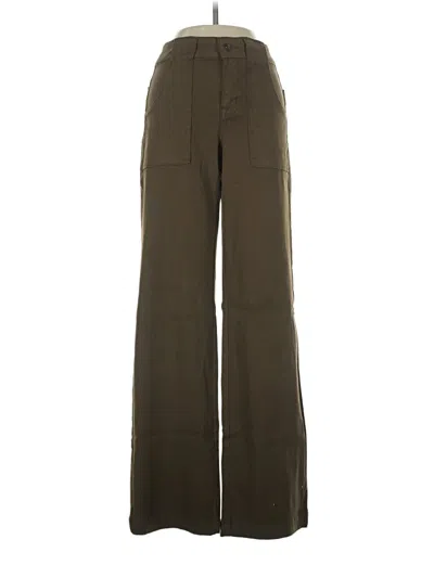 Pre-owned Sanctuary Jeans In Green