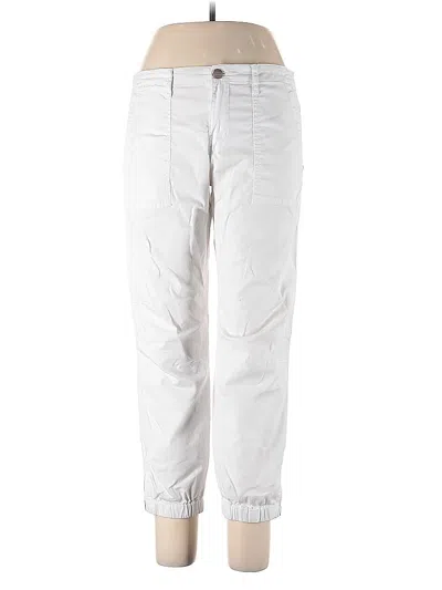 Pre-owned Sanctuary Jeans In Silver