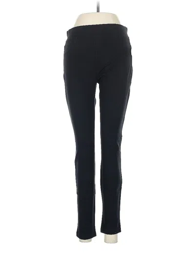 Sanctuary Jeggings In Black