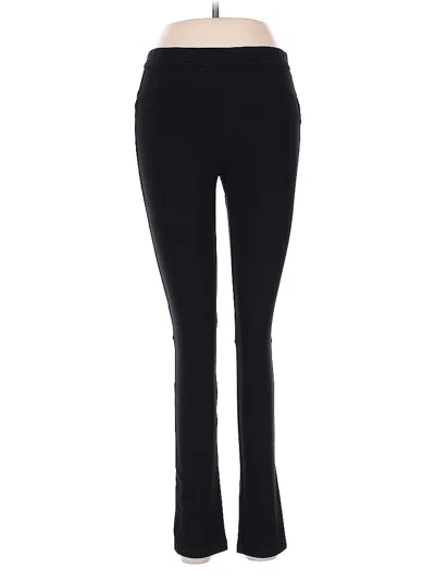 Pre-owned Sanctuary Jeggings In Black