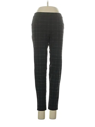 Pre-owned Sanctuary Jeggings In Black